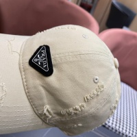 Cheap Prada Caps #1218947 Replica Wholesale [$32.00 USD] [ITEM#1218947] on Replica Prada Caps