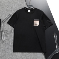 Cheap Burberry Tracksuits Short Sleeved For Men #1218950 Replica Wholesale [$48.00 USD] [ITEM#1218950] on Replica Burberry Tracksuits