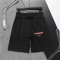 Cheap Prada Tracksuits Short Sleeved For Men #1218953 Replica Wholesale [$48.00 USD] [ITEM#1218953] on Replica Prada Tracksuits