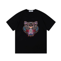 Cheap Kenzo T-Shirts Short Sleeved For Unisex #1218957 Replica Wholesale [$41.00 USD] [ITEM#1218957] on Replica Kenzo T-Shirts