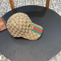 Cheap Gucci Caps #1218962 Replica Wholesale [$32.00 USD] [ITEM#1218962] on Replica Gucci Caps