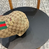 Cheap Gucci Caps #1218962 Replica Wholesale [$32.00 USD] [ITEM#1218962] on Replica Gucci Caps