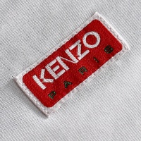 Cheap Kenzo T-Shirts Short Sleeved For Unisex #1218966 Replica Wholesale [$41.00 USD] [ITEM#1218966] on Replica Kenzo T-Shirts