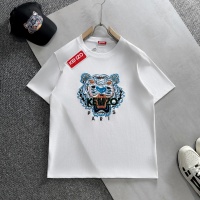 Kenzo T-Shirts Short Sleeved For Unisex #1218967