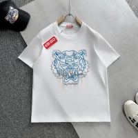 Cheap Kenzo T-Shirts Short Sleeved For Unisex #1218968 Replica Wholesale [$41.00 USD] [ITEM#1218968] on Replica Kenzo T-Shirts