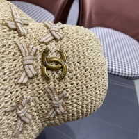 Cheap Chanel Caps #1218969 Replica Wholesale [$36.00 USD] [ITEM#1218969] on Replica Chanel Caps