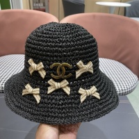 Cheap Chanel Caps #1218971 Replica Wholesale [$36.00 USD] [ITEM#1218971] on Replica 