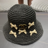 Cheap Chanel Caps #1218971 Replica Wholesale [$36.00 USD] [ITEM#1218971] on Replica 