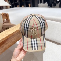 Cheap Burberry Caps #1218972 Replica Wholesale [$25.00 USD] [ITEM#1218972] on Replica Burberry Caps