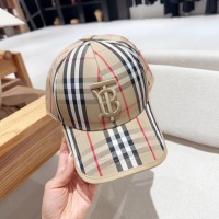 Cheap Burberry Caps #1218972 Replica Wholesale [$25.00 USD] [ITEM#1218972] on Replica Burberry Caps