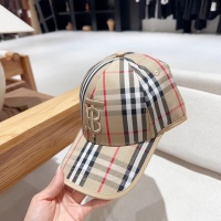 Cheap Burberry Caps #1218972 Replica Wholesale [$25.00 USD] [ITEM#1218972] on Replica Burberry Caps