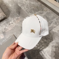 Cheap Burberry Caps #1218979 Replica Wholesale [$27.00 USD] [ITEM#1218979] on Replica Burberry Caps