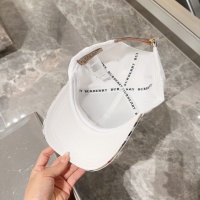 Cheap Burberry Caps #1218979 Replica Wholesale [$27.00 USD] [ITEM#1218979] on Replica Burberry Caps