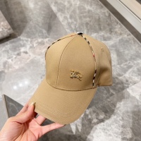 Cheap Burberry Caps #1218982 Replica Wholesale [$27.00 USD] [ITEM#1218982] on Replica Burberry Caps