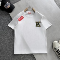 Kenzo T-Shirts Short Sleeved For Unisex #1218989