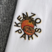 Cheap Kenzo T-Shirts Short Sleeved For Unisex #1218992 Replica Wholesale [$40.00 USD] [ITEM#1218992] on Replica Kenzo T-Shirts