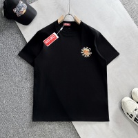 Cheap Kenzo T-Shirts Short Sleeved For Unisex #1218993 Replica Wholesale [$40.00 USD] [ITEM#1218993] on Replica Kenzo T-Shirts