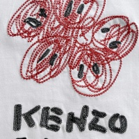 Cheap Kenzo T-Shirts Short Sleeved For Unisex #1218997 Replica Wholesale [$41.00 USD] [ITEM#1218997] on Replica Kenzo T-Shirts