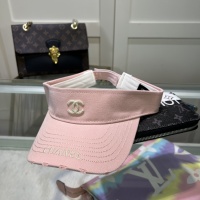 Cheap Chanel Caps #1219009 Replica Wholesale [$25.00 USD] [ITEM#1219009] on Replica Chanel Caps