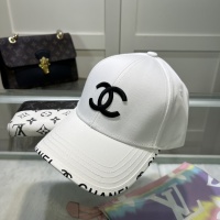 Chanel Caps #1219012