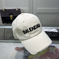 Cheap Balenciaga Caps #1219018 Replica Wholesale [$25.00 USD] [ITEM#1219018] on Replica Balenciaga Caps