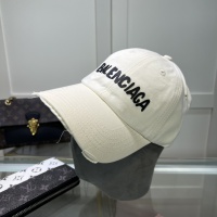 Cheap Balenciaga Caps #1219018 Replica Wholesale [$25.00 USD] [ITEM#1219018] on Replica Balenciaga Caps