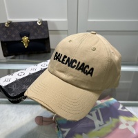 Cheap Balenciaga Caps #1219019 Replica Wholesale [$25.00 USD] [ITEM#1219019] on Replica Balenciaga Caps