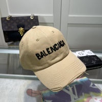 Cheap Balenciaga Caps #1219019 Replica Wholesale [$25.00 USD] [ITEM#1219019] on Replica Balenciaga Caps