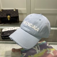 Cheap Balenciaga Caps #1219020 Replica Wholesale [$25.00 USD] [ITEM#1219020] on Replica Balenciaga Caps