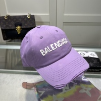 Cheap Balenciaga Caps #1219021 Replica Wholesale [$25.00 USD] [ITEM#1219021] on Replica Balenciaga Caps