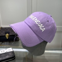 Cheap Balenciaga Caps #1219021 Replica Wholesale [$25.00 USD] [ITEM#1219021] on Replica Balenciaga Caps