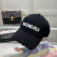 Cheap Balenciaga Caps #1219023 Replica Wholesale [$25.00 USD] [ITEM#1219023] on Replica Balenciaga Caps