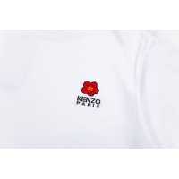 Cheap Kenzo T-Shirts Short Sleeved For Unisex #1219027 Replica Wholesale [$40.00 USD] [ITEM#1219027] on Replica Kenzo T-Shirts