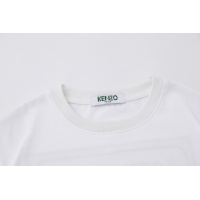 Cheap Kenzo T-Shirts Short Sleeved For Unisex #1219033 Replica Wholesale [$40.00 USD] [ITEM#1219033] on Replica Kenzo T-Shirts