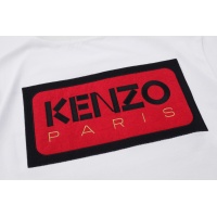 Cheap Kenzo T-Shirts Short Sleeved For Unisex #1219033 Replica Wholesale [$40.00 USD] [ITEM#1219033] on Replica Kenzo T-Shirts