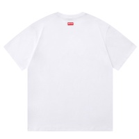 Cheap Kenzo T-Shirts Short Sleeved For Unisex #1219035 Replica Wholesale [$41.00 USD] [ITEM#1219035] on Replica Kenzo T-Shirts