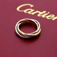 Cheap Cartier Rings #1219067 Replica Wholesale [$25.00 USD] [ITEM#1219067] on Replica Cartier Rings