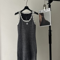 Chanel Dresses Sleeveless For Women #1219069