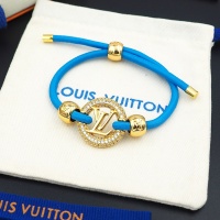 Cheap Louis Vuitton LV Bracelets #1219075 Replica Wholesale [$27.00 USD] [ITEM#1219075] on Replica Louis Vuitton LV Bracelets