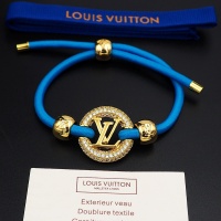 Cheap Louis Vuitton LV Bracelets #1219075 Replica Wholesale [$27.00 USD] [ITEM#1219075] on Replica Louis Vuitton LV Bracelets