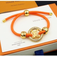 Cheap Louis Vuitton LV Bracelets #1219076 Replica Wholesale [$27.00 USD] [ITEM#1219076] on Replica Louis Vuitton LV Bracelets