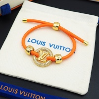 Cheap Louis Vuitton LV Bracelets #1219076 Replica Wholesale [$27.00 USD] [ITEM#1219076] on Replica Louis Vuitton LV Bracelets