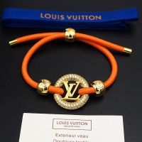 Cheap Louis Vuitton LV Bracelets #1219076 Replica Wholesale [$27.00 USD] [ITEM#1219076] on Replica Louis Vuitton LV Bracelets