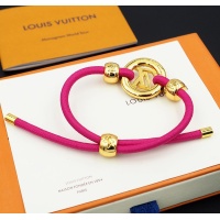 Cheap Louis Vuitton LV Bracelets #1219077 Replica Wholesale [$27.00 USD] [ITEM#1219077] on Replica Louis Vuitton LV Bracelets