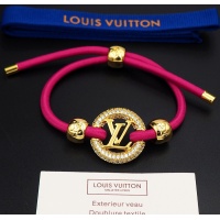 Cheap Louis Vuitton LV Bracelets #1219077 Replica Wholesale [$27.00 USD] [ITEM#1219077] on Replica Louis Vuitton LV Bracelets