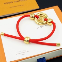 Cheap Louis Vuitton LV Bracelets #1219078 Replica Wholesale [$27.00 USD] [ITEM#1219078] on Replica Louis Vuitton LV Bracelets