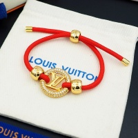 Cheap Louis Vuitton LV Bracelets #1219078 Replica Wholesale [$27.00 USD] [ITEM#1219078] on Replica Louis Vuitton LV Bracelets