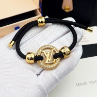 Cheap Louis Vuitton LV Bracelets #1219081 Replica Wholesale [$27.00 USD] [ITEM#1219081] on Replica Louis Vuitton LV Bracelets