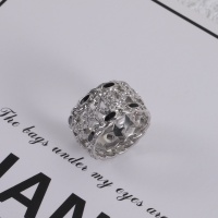 Cheap Chanel Ring For Women #1219082 Replica Wholesale [$27.00 USD] [ITEM#1219082] on Replica Chanel Rings