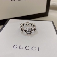 Gucci Rings For Unisex #1219084